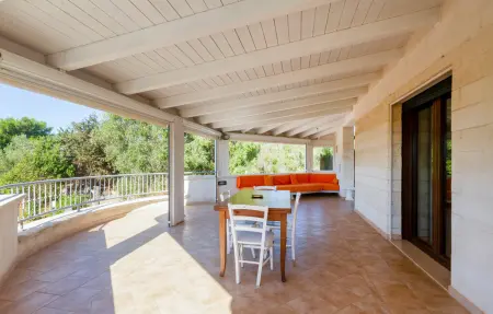 Maison 6 pers. avec piscine à 700 m de la plage : photo 20