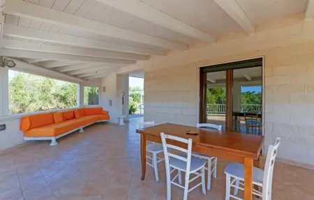 Maison 6 pers. avec piscine à 700 m de la plage : photo 21