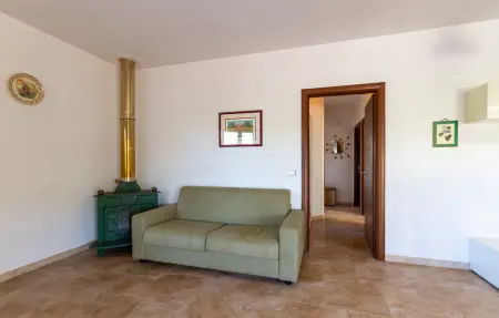 Maison 6 pers. avec piscine à 700 m de la plage : photo 24