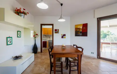 Maison 6 pers. avec piscine à 700 m de la plage : photo 25