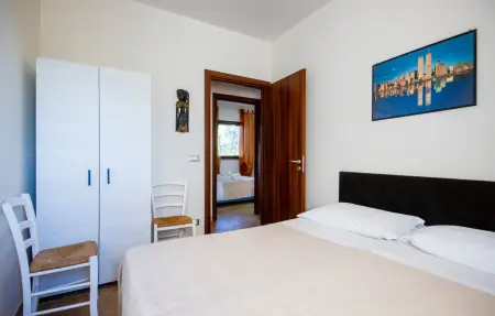 Maison 6 pers. avec piscine à 700 m de la plage : photo 29