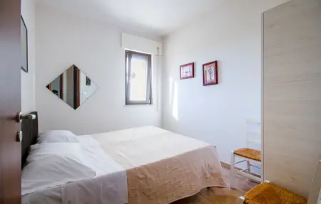 Maison 6 pers. avec piscine à 700 m de la plage : photo 30