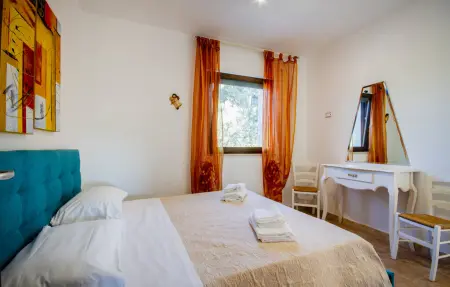 Maison 6 pers. avec piscine à 700 m de la plage : photo 31