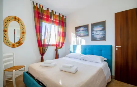 Maison 6 pers. avec piscine à 700 m de la plage : photo 35
