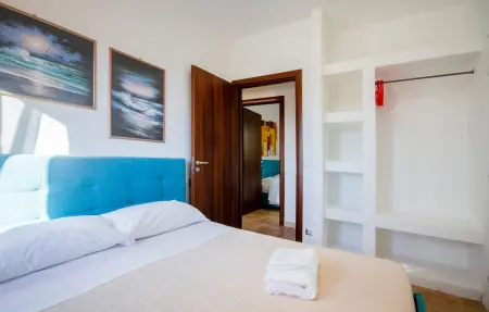 Maison 6 pers. avec piscine à 700 m de la plage : photo 36