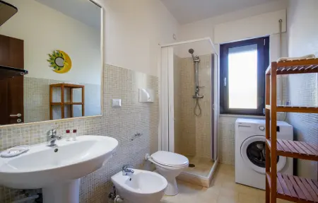 Maison 6 pers. avec piscine à 700 m de la plage : photo 37