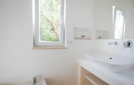 Maison 6 pers. avec piscine à 700 m de la plage : photo 38