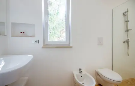 Maison 6 pers. avec piscine à 700 m de la plage : photo 40