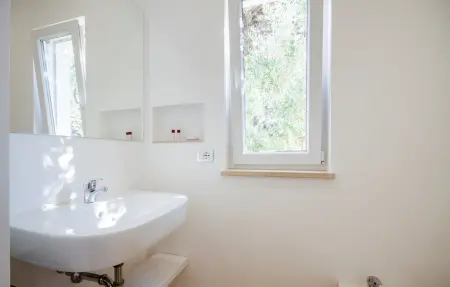 Maison 6 pers. avec piscine à 700 m de la plage : photo 41