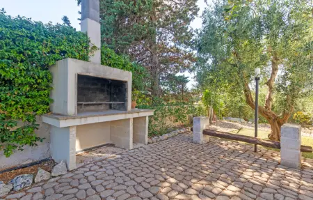 Maison 6 pers. avec piscine à 700 m de la plage : photo 42