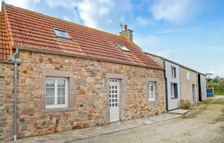 Location maison à Pierreville