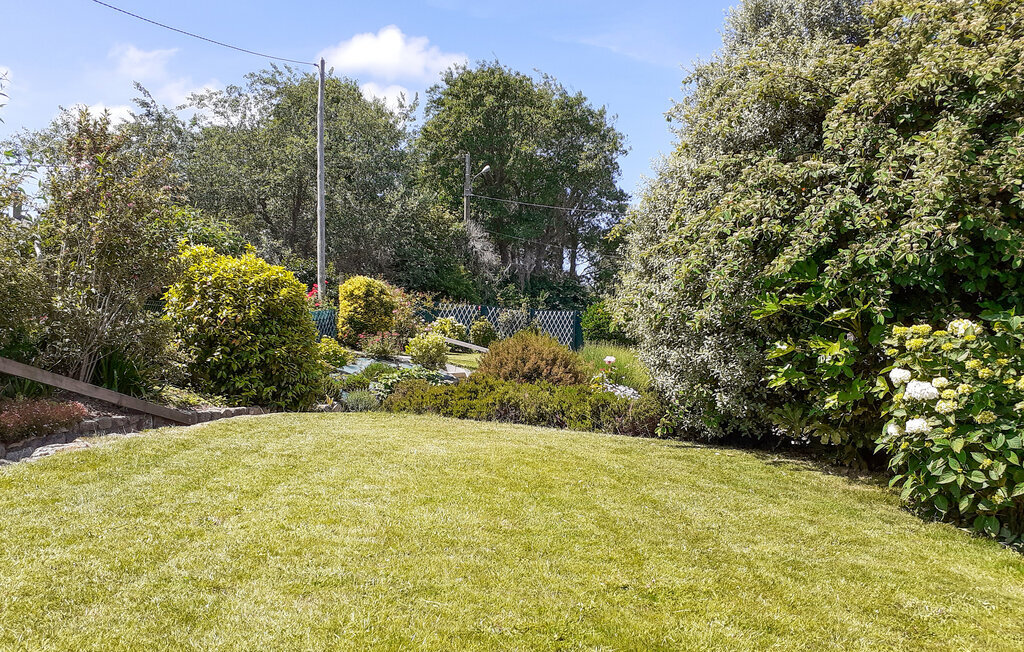 Maison en pierre avec jardin, 670 m de la plage - Photo 7