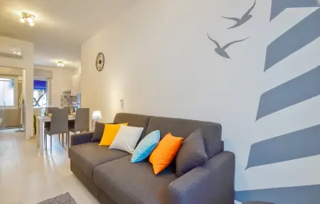 Appartement 4 personnes à Recco : photo 5