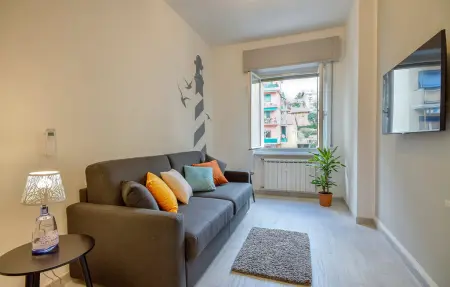 Appartement 4 personnes à Recco : photo 6
