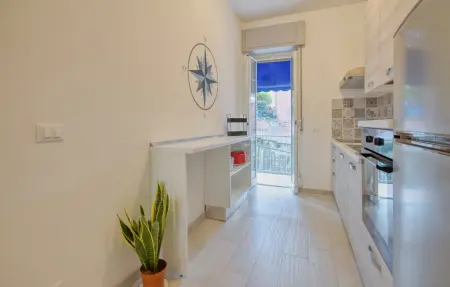 Appartement 4 personnes à Recco : photo 8
