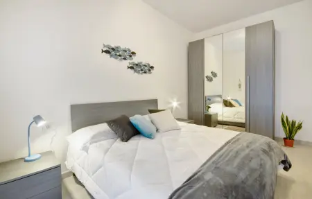 Appartement 4 personnes à Recco : photo 9