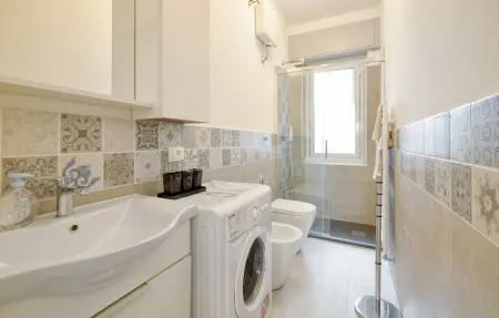 Appartement 4 personnes à Recco : photo 11