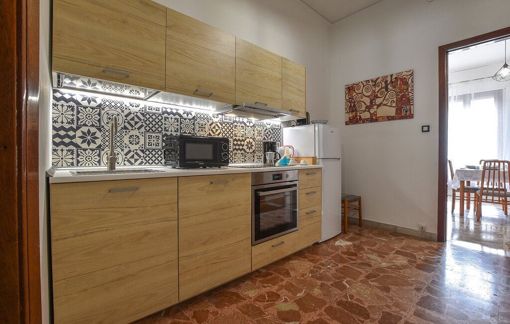 Appartement 4 personnes à Chiaramonte Gulfi - Photo 3