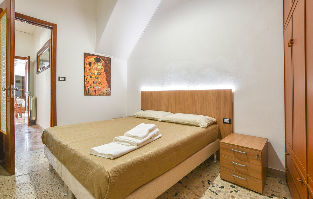 Appartement 4 personnes à Chiaramonte Gulfi - Photo 4