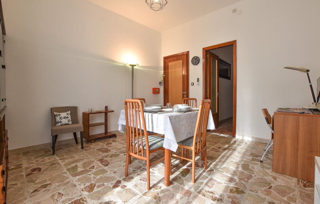 Appartement 4 personnes à Chiaramonte Gulfi - Photo 9