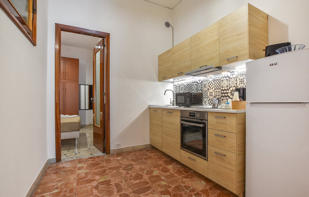 Appartement 4 personnes à Chiaramonte Gulfi - Photo 10