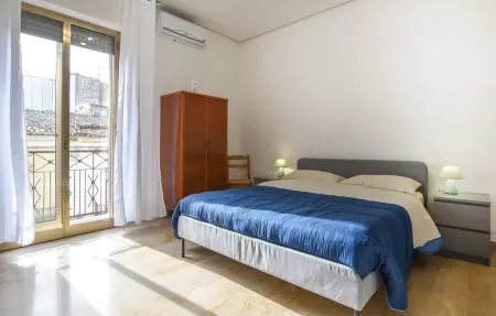 Appartement 4 personnes à Chiaramonte Gulfi - Photo 1