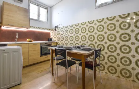 Appartement 4 personnes à Chiaramonte Gulfi - Photo 2