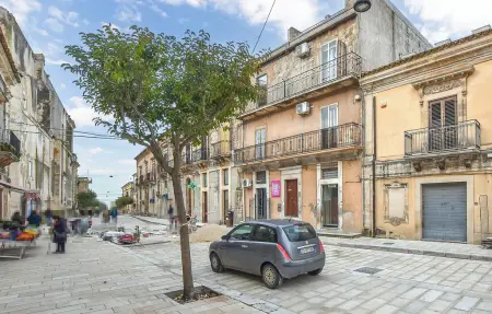 Appartement 4 personnes à Chiaramonte Gulfi - Photo 4