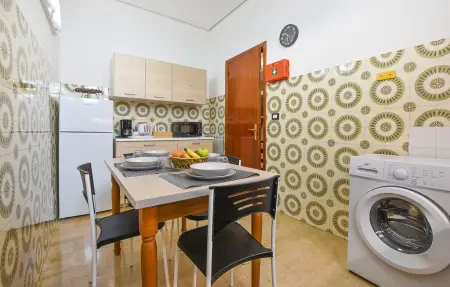 Appartement 4 personnes à Chiaramonte Gulfi - Photo 7