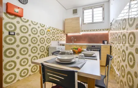 Appartement 4 personnes à Chiaramonte Gulfi - Photo 8