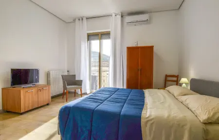 Appartement 4 personnes à Chiaramonte Gulfi - Photo 10