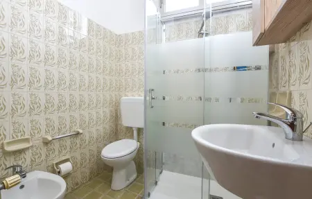 Appartement 4 personnes à Chiaramonte Gulfi - Photo 12