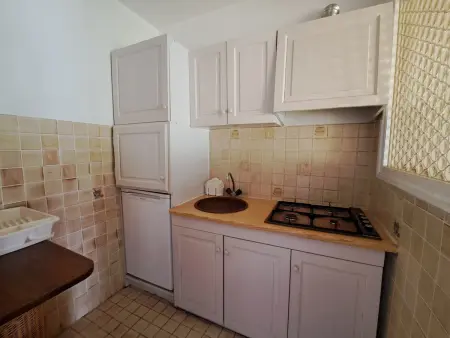T3 75 m² avec terrasse sud à Pra-Loup 1600 : photo 3