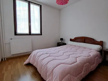 T3 75 m² avec terrasse sud à Pra-Loup 1600 : photo 4
