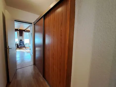 T3 75 m² avec terrasse sud à Pra-Loup 1600 : photo 10