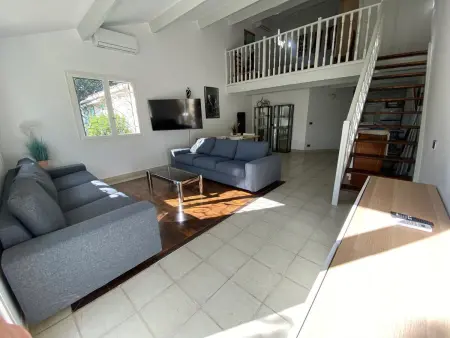 Location maison à Balaruc les Bains