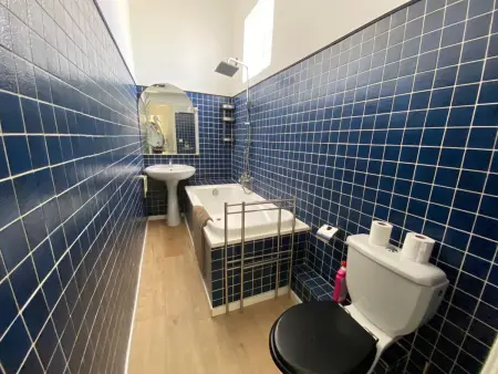 Villa au calme à Balaruc avec clim et parking, Maison 3 personnes à Balaruc les Bains - Photo 6