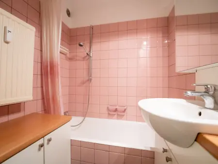 Appartement vue mer, accès direct plage, Blankenberge : photo 3