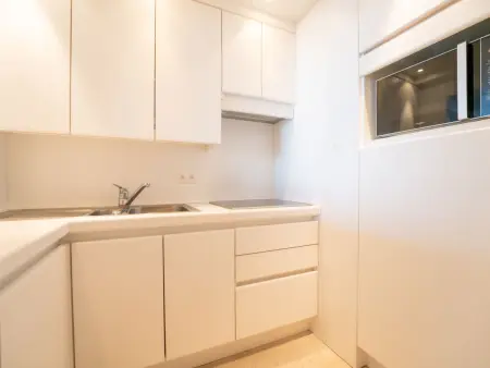 Appartement vue mer, accès direct plage, Blankenberge : photo 16