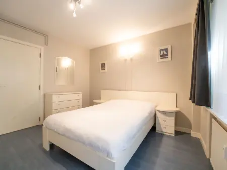 Appartement vue mer, accès direct plage, Blankenberge : photo 18