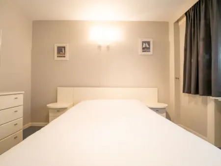 Appartement vue mer, accès direct plage, Blankenberge : photo 19