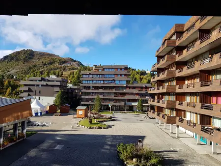 Location appartement à Thyon Les Collons, Flache 204