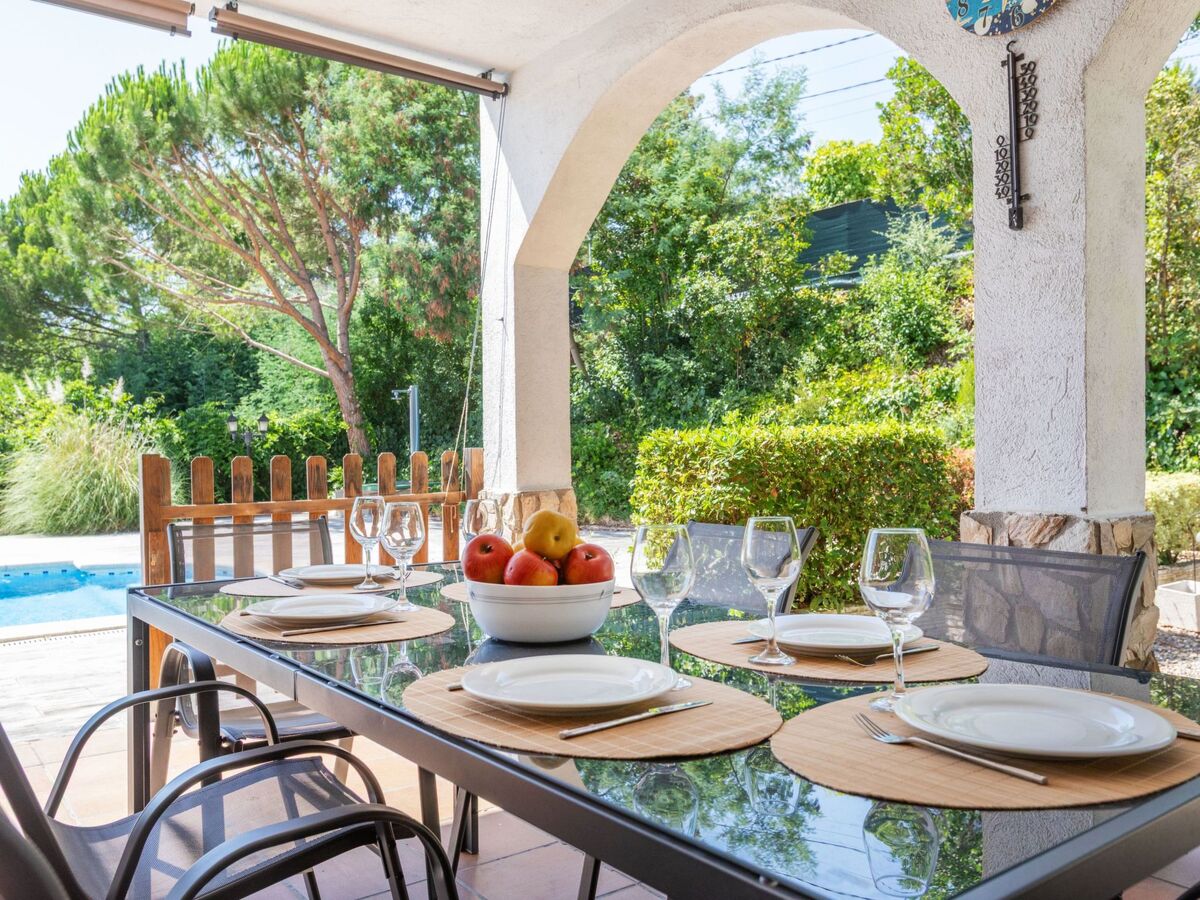 Maison Dalia avec piscine à Lloret de Mar - Photo 2