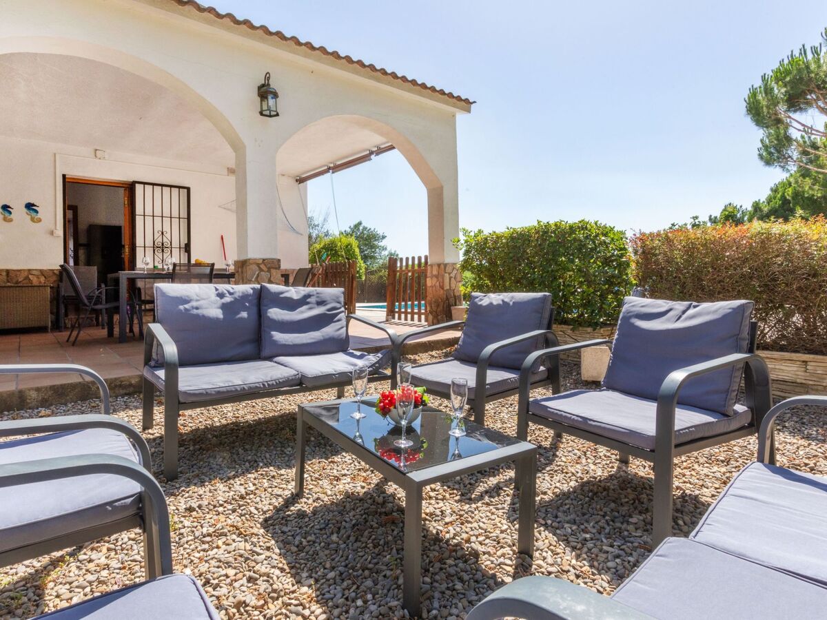 Maison Dalia avec piscine à Lloret de Mar - Photo 3