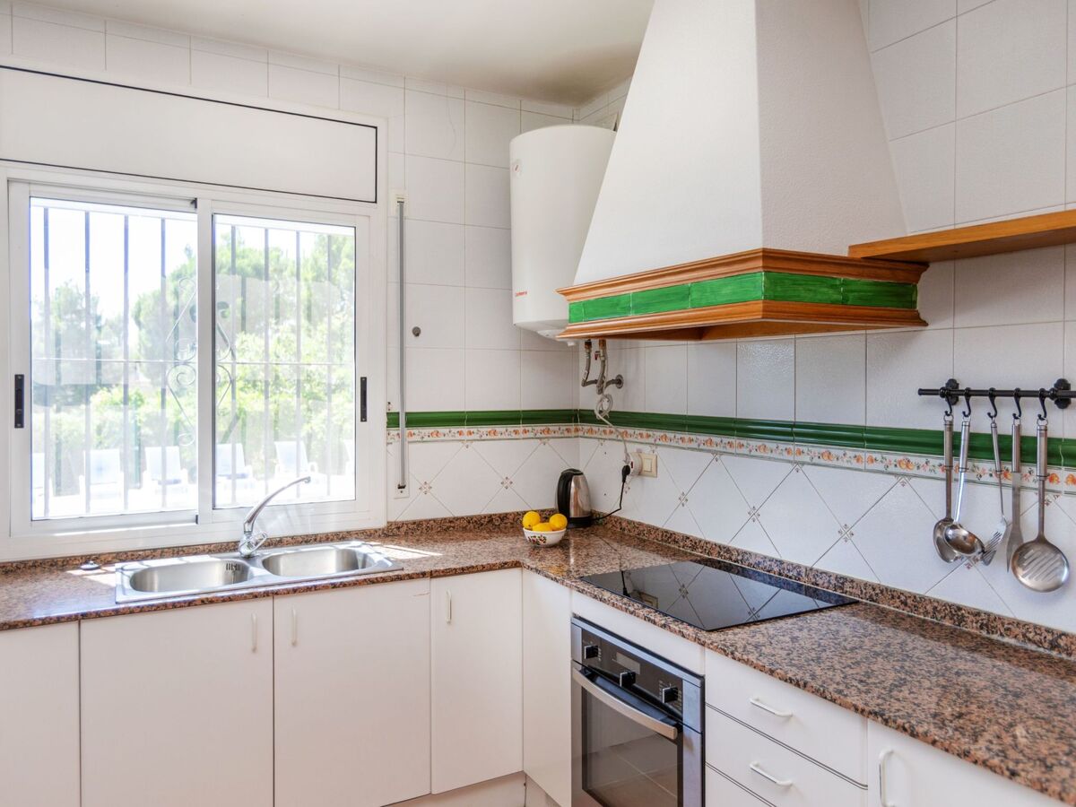 Maison Dalia avec piscine à Lloret de Mar - Photo 4