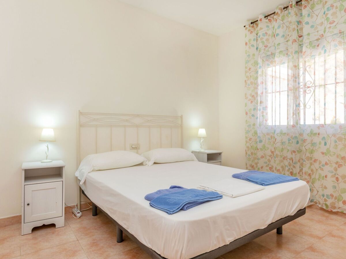 Maison Dalia avec piscine à Lloret de Mar - Photo 5