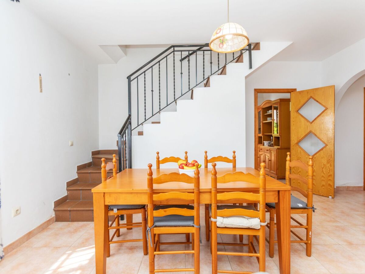 Maison Dalia avec piscine à Lloret de Mar - Photo 6