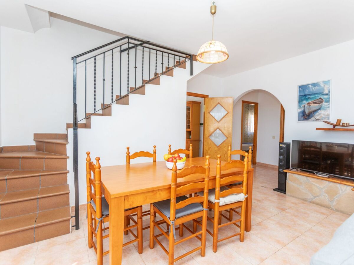 Maison Dalia avec piscine à Lloret de Mar - Photo 7