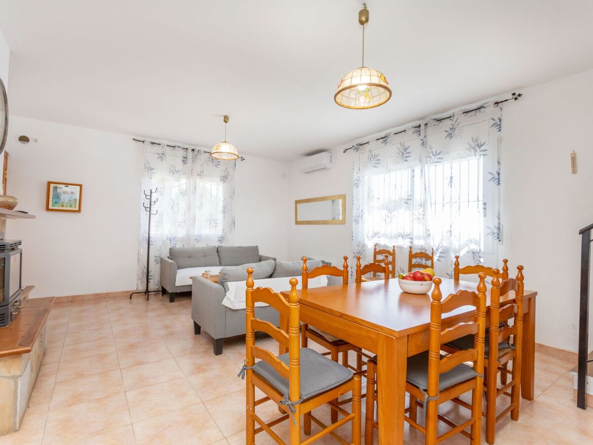 Maison Dalia avec piscine à Lloret de Mar - Photo 8
