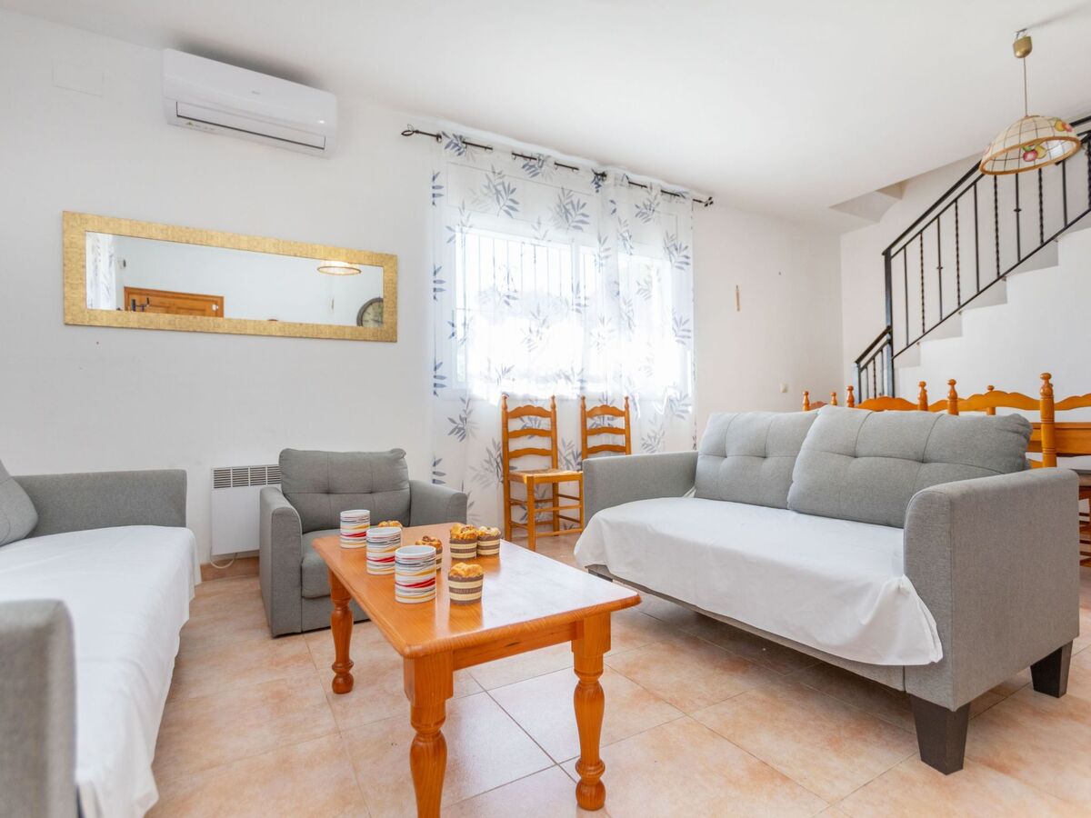 Maison Dalia avec piscine à Lloret de Mar - Photo 9